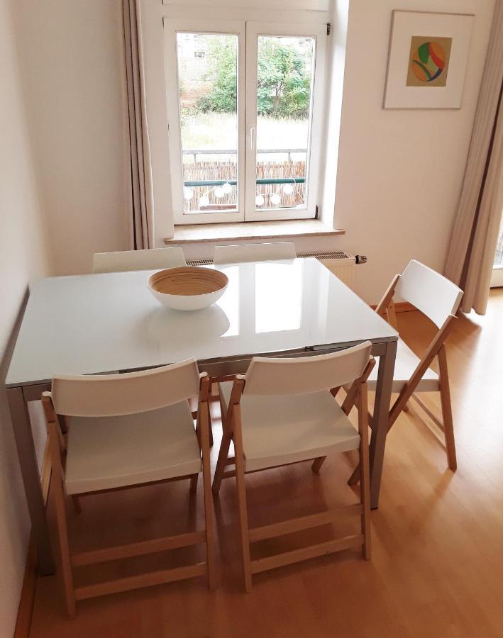 Schoene, Ruhige Zweiraumwohnung Im Angesagten Altlindenau 라이프치히 외부 사진