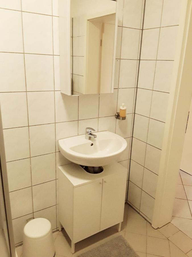 Schoene, Ruhige Zweiraumwohnung Im Angesagten Altlindenau 라이프치히 외부 사진