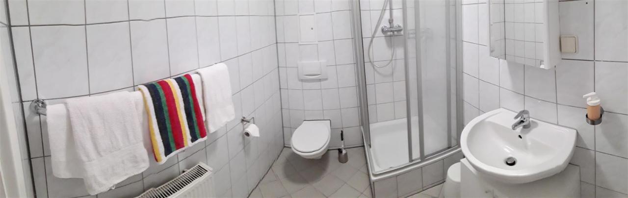 Schoene, Ruhige Zweiraumwohnung Im Angesagten Altlindenau 라이프치히 외부 사진